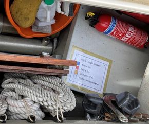 battery box