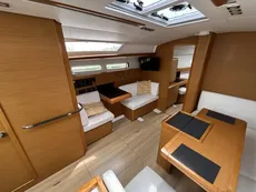 2015 Jeanneau Sun Odyssey 449