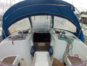OCEANIS 411 CLIPPER