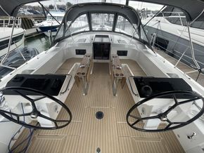 2024 Bavaria C46  8