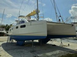 2011 Leopard 46
