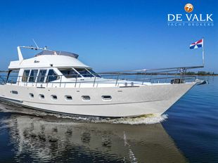 2008 Almarine 1430