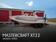 2023 Mastercraft XT22