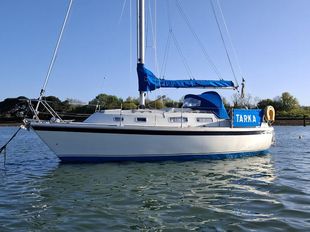 Westerly Griffon MK1