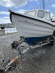 ORKNEY 590 TT