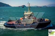 ASD Tug 32m / 80ts BP Tug for Sale / #1140468