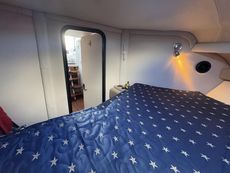 2009 Crownline 340 CR