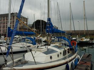 Westerly Centaur