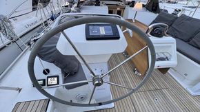 2017 Bavaria Cruiser 46 Style 10