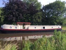57' Juniper