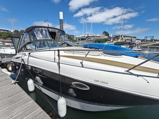 2007 Monterey 270