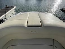 2005 Chris Craft Corsair 25