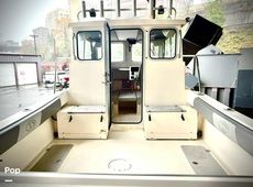 2022 Defiance Admiral 220 EX