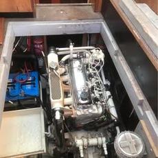 fisher 34