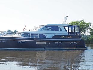 VAN DEN HOVEN EXCLUSIVE 1500 LE