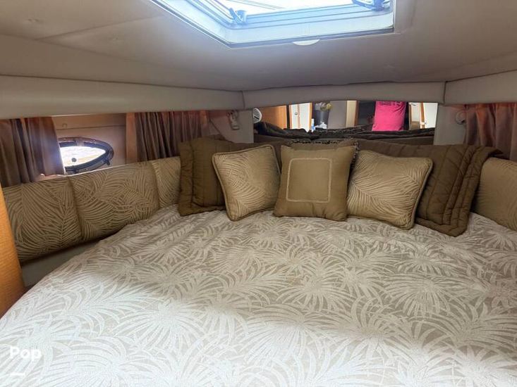 2006 Chaparral 350 signature