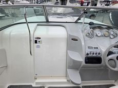 2005 Maxum 2400 SC3