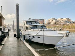 1995 Value Superior 49 Motor Yacht