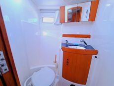 2002 Wauquiez Pilot Saloon 40