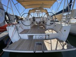 2014 Dufour 380 Grand Large