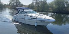 Sealine S28