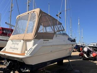 1996 Bayliner Ciera 2655