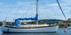 HANS CHRISTIAN 38T CUTTER- great liveaboard.