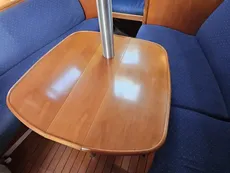 2001 Beneteau Oceanis Clipper 331