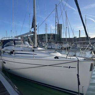 2007 Bavaria 37 Cruiser