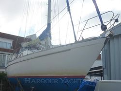 1993 Sovereign  40