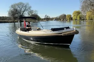 2020 Interboat 19