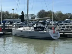 2013 Beneteau Oceanis 31