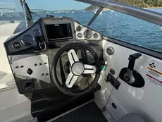 2015 Bayliner Ciera 8
