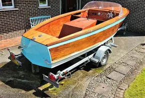 Boesch 510 for sale with BJ Marine