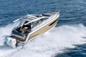 Sealine S335v