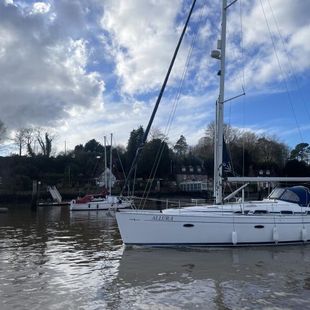 2008 Bavaria 43 Cruiser