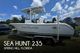 2018 Sea Hunt Ultra 235 SE