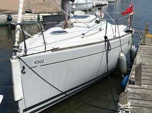 Beneteau First 211 + New Mercury 9.9h + Trailer
