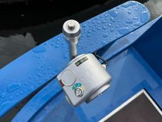 ABC Boats Electric Boat