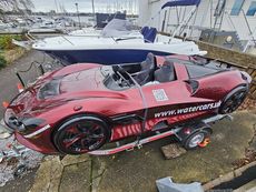 2024 Water Car Oscar 465