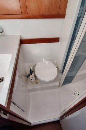 Ensuite to master