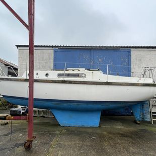 PROJECT BOAT