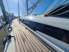 2022 Jeanneau Sun Odyssey 490
