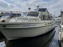 Broom Ocean 37