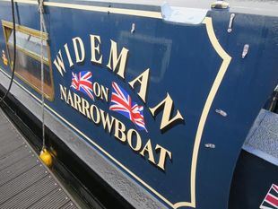 Liverpool Boats