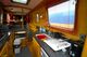 Tartan Rose - 58' 2008 Narrowboat Liveaboard - Fully Fitted - Gas Free