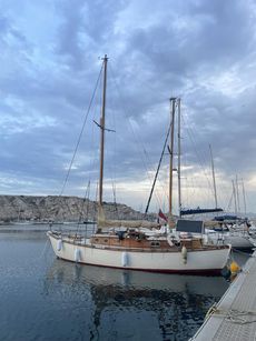 1973 Hillyard 12 Ton - Quick Sale