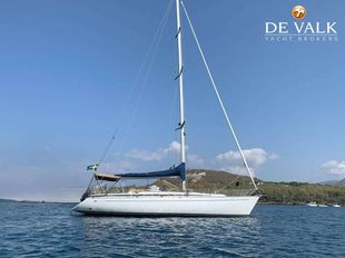 2003 Grand Soleil 46.3