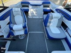 2012 Sea Ray 205 Sport