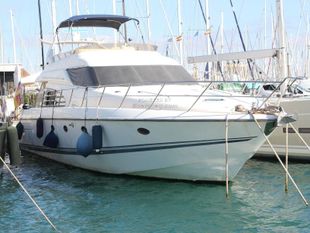 2000 Sunseeker Manhattan 62